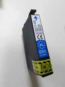 Cartouche d'encre 604XL T604 E604 604 Compatible avec <span class=keywords><strong>EPSON</strong></span> <span class=keywords><strong>XP</strong></span>-<span class=keywords><strong>2200</strong></span> 4205 2205 3200 3205 <span class=keywords><strong>XP</strong></span>-4200 WF-2910 WF2930 2935 WF2950 - Product Image 4