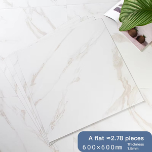 Không thấm nước PVC Sàn Vinyl tự dính tấm ván gạch CuộN linoleum sàn nhựa Dễ dàng cài đặt trang trí nội thất - Product Image 6