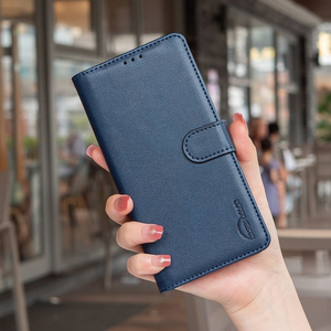 Meilleure Vente Housse à Rabat en Cuir PU avec Porte-Cartes Protection Portefeuille pour Téléphone Portable Tecno Camon 40 4G Camon40 Pro 5G - Product Image 6