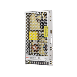 Weho LRS-250-36บางเฉียบสลับแหล่งจ่ายไฟ<span class=keywords><strong>250W</strong></span> <span class=keywords><strong>36V</strong></span> 6.7A ac/dc - Product Image 1