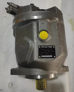 ปั๊มไฮดรอลิกคุณภาพสูง A10VO60 รุ่น A10VO A10VO100LA9DS/53R-VSD12K51 พร้อมราคาที่แข่งขันได้ ปั๊มไฮดรอลิกแบบลูกสูบ A10VO - Product Image 3