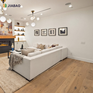 Liquidación de pisos laminados de madera de tablones estrechos a precios económicos, con instalación disponible cerca de mí. - Product Image 5