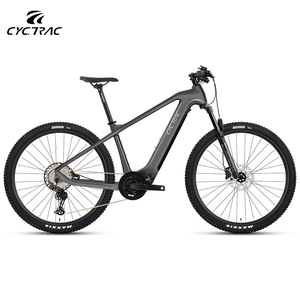 Cyctrac Em8 Emtb 48v 14ah Central Motor Off Road <b>Cycling</b> Ebike Em8 - Product Image 1