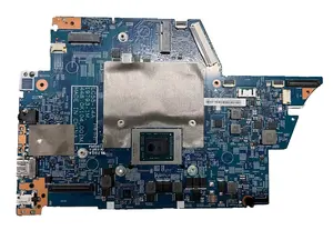 थिंकपैड LC55-14A 19793-1M FRU के लिए थोक फ्लेक्स 5-14ARE05 लैपटॉप मदरबोर्ड; 5B20S44389 CPU R3-4300U 8G DDR4 100% कार्य का परीक्षण किया गया - Product Image 3