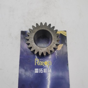 เฟืองดาวเคราะห์ 9742777 สำหรับอะไหล่รถขุด EX200-5 อุปกรณ์สวิง - Product Image 4