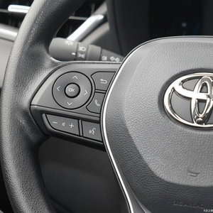 Ajouter au panier Prepago TOYOTA Corolla Cross Hybrid 2024 Versión Pioneer 2.0L Coche de Gasolina en Stock pour la Venta Buen Rendimiento - Product Image 1