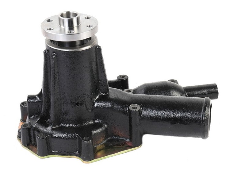 High Quality 6HK1 Water Pump 8982297990 ZAX330 for Diesel