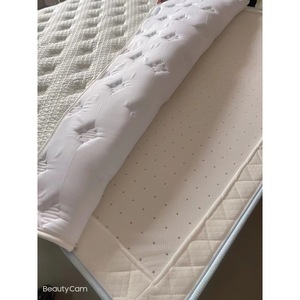 Matelas en latex Sunshine 939, fermeté moyenne, ressorts indépendants, rafraîchissant, pour enfant - Product Image 3
