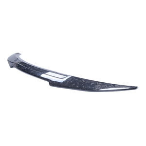 สปอยเลอร์หลังคาร์บอนไฟเบอร์แท้ทรง PSM สำหรับ F16/X6M F86 ปี 2014-2019 - Product Image 5