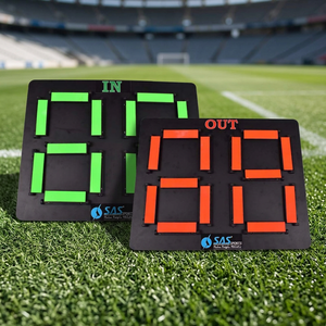 Tablero de Sustituciones - club - Product Image 2
