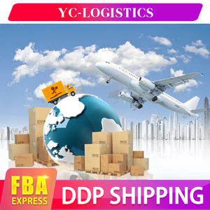 Экспресс-доставка FedEx, UPS, <span class=keywords><strong>DHL</strong></span> из Китая в Германию, США, Великобританию, Нидерланды с услугой DDP. Топ-10 экспедиторов. - Product Image 6