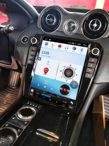 12.1 Inch Cho Jaguar Xjl 2010 2018 Màn Hình Thẳng Đứng Android Xe Đài Phát Thanh Stereo Xe Đa Phương Tiện Máy Nghe Nhạc GPS Navigation DVD Headunit - Product Image 3