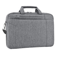 Mallette personnalisée pour ordinateur portable, sac à bandoulière imperméable pour ordinateur portable, sacoche de transport pour tablette, ordinateur portable,