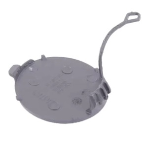 51119806061 Cache-crochet de remorquage pour pare-chocs <span class=keywords><strong>Mini</strong></span> R60 <span class=keywords><strong>Cooper</strong></span> Countryman - Product Image 2