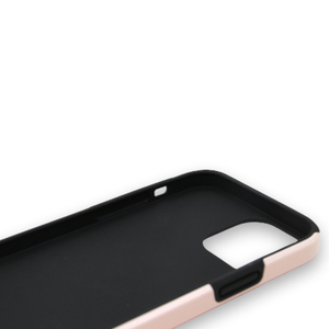 Prosub 3D Sublimation Phone Case Coated Blank Mobile Case Tough 2 en 1 para Iphone 12 Pro - Product Image 3