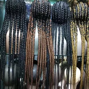 Goede Kwaliteit Vendor Zijden Top Lace Pruiken Voor Zwarte Vrouwen Groothandel Lace Front Braziliaanse Full Lace Pruiken Groothandel