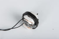 Moteur asynchrone monophasé étanche 50/60 Hz 220 V pour ventilateur, vente en gros d'usine