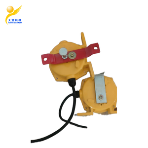 Hot bán vành đai băng tải phụ tùng thay thế vành đai sway Thiết bị chuyển mạch băng tải dừng khẩn cấp chuyển đổi - Product Image 2