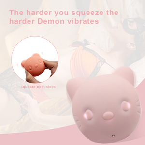 Besthone מיני מוצצת ויברטור מין צעצוע נשים פטמות דיגגגזיןמין ויברטור לנשים - Product Image 6