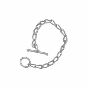 Instrumentos quirúrgicos veterinarios de alta calidad directamente de Pakistán-Cadenas de carros para Implantes médicos de Dentric - Product Image 1