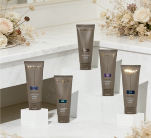 ROBLUE Tratamiento Diario Perfumado BLANC 200ml, Mascarilla Capilar Nutritiva Sin Enjuague con Proteínas LPP, Cuidado Coreano del Cuero Cabelludo, Tratamiento con Fragancia - Product Image 2