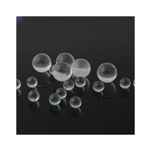 ลูกแก้วกลมขนาดเส้นผ่านศูนย์กลางขนาดเล็ก0.5มม. 1มม. 1.5มม. 10มม. - Product Image 3