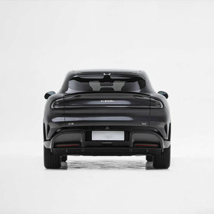 Xiaomi SUV de Lujo, Vehículo Eléctrico de Nueva Energía, Gran Autonomía, Rendimiento Deportivo, Supercarga de 800V, Coche Chino, Entrega Rápida, Depósito - Product Image 5