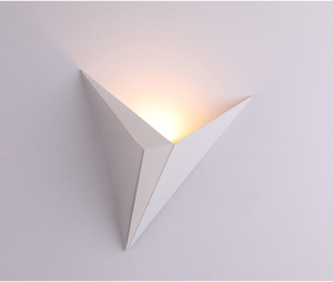 Cuarto de baño de pared habitación de <span class=keywords><strong>Hotel</strong></span> al aire libre de la lámpara de pared montado Solar lámpara de vela montaje lectura cama minimalista diseño interior de la pared de la lámpara - Product Image 5