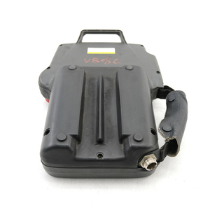 Unidad de Control Avanzada Fanuc Serie 31i Modelo A05B-2301-C371 para Mecanizado de 5 Ejes y Sistemas de Producción Complejos - Product Image 5