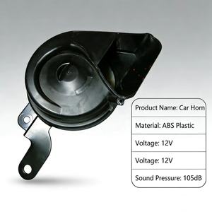 <span class=keywords><strong>Klaxon</strong></span> d'origine <span class=keywords><strong>Audi</strong></span> <span class=keywords><strong>A6</strong></span> C6 4F0951221A, haut-parleur de <span class=keywords><strong>klaxon</strong></span> à son haut/bas, avertisseur sonore, étanche, durable, compatible avec les <span class=keywords><strong>A6</strong></span> Quattro 2005-2011 - Product Image 5