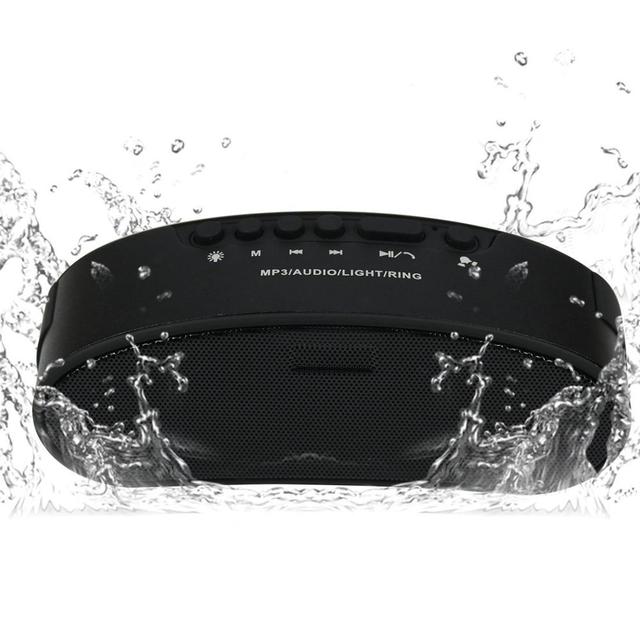 Mobile Phone Parts Private Label Woofer Speaker With bluetooth Super Woofer Speaker bluetooth Speaker With Built-in Subwoofer