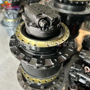 Conjunto de Transmisión Final Hangood 227-6132 para 322C, 227-6132, 227-6133, 227-6134, 3126, 3126 TA, Repuestos para Maquinaria de Construcción - Product Image 3