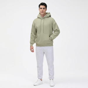 Wholesale Sports Gym Wear Cotton Fitness Men Sleeveless Hoodie Zipper <b>Workout</b> <b>Hoodies</b> <b>hoodies</b> - Product Image 1