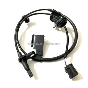 HEngney phụ tùng ô tô 89543-bz090 89543bz090 cho Toyota Sienna <span class=keywords><strong>ABS</strong></span> Bánh Xe Cảm biến tốc độ cho SIENNA - Product Image 3