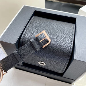 Reloj Mecánico Más Vendido para Relajación y Negocios, Diámetro 40 mm, Grosor 12 mm, Moderno y Versátil, Reloj para Hombre - Product Image 5