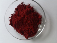Colorant Pigmentaire Transparent Rouge GS