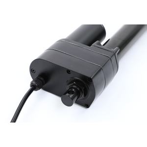 YH8-521電動リニアアクチュエータスマートホーム電動自転車ボートファン24V 36V 48Vシングルパワー防水 - Product Image 3