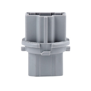 ปลั๊กขั้วหลอดไฟท้ายอะคูรา ฮอนด้า 33515-S50-003 T20W ขั้วต่อไฟเบรก 12V พลาสติก - Product Image 5