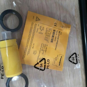 1 件 Bc10-s30-vp4x-wbrh1141 接近开关 Bc10s30vp4xh11wbr41 全新品牌原装全新原装 - Product Image 1