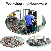 Haute qualité 5hp pompe à compresseur d'air électrique 200L réservoir 1mpa 10bar Double 2 têtes de piston Configuration de laboratoire Portable nouveau