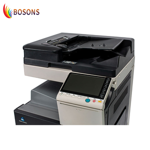 <span class=keywords><strong>Fotocopiadora</strong></span> Original Usada <span class=keywords><strong>Konica</strong></span> <span class=keywords><strong>Minolta</strong></span> BH224 284 364 454 554, <span class=keywords><strong>Fotocopiadora</strong></span> Digital A3 BH454e 554e 654, Máquina Multifunción Láser - Product Image 3