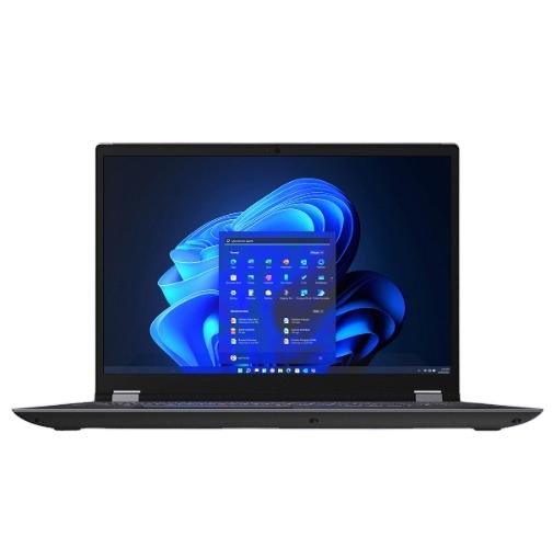 Mobile Workstation Laptop P16 21FAA03MCD I7-14700HX 32GB RAM 1TB SSD 16-Inch 1920x1200 Display RTX 2000 Ada 8GB Graphics Windows