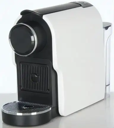 Özel profesyonel 1350w 20 Bar kapsül kahve makinesi makinesi özel ev kullanımı tam otomatik kahve yapma makineleri