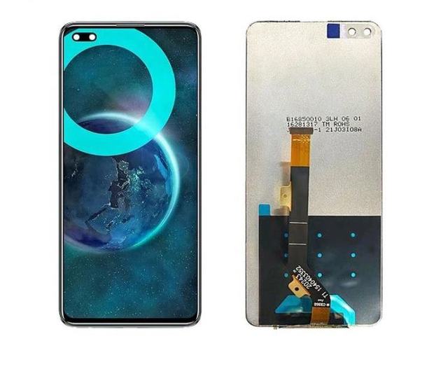 Lcd Screen Factory for Infinix Zero 8 X687 Lcd Display Screen Wholesale Price for Infinix Zero 8 Display for Infinix Zero 8i Lcd