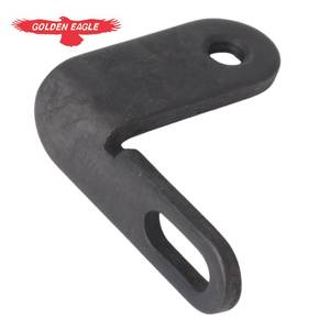 Utilisé pour la plaque de connexion 135-74009 du support de positionnement de la tige de câble de la machine d'emboîtement d'ordinateur 1900/1903 pour JUKI - Product Image 6