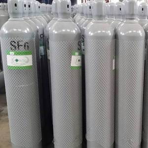Gás hexafluor de enxofre 99.999% sf6, venda imperdível - Product Image 4
