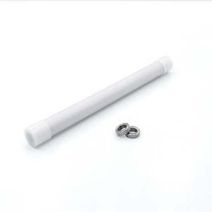 MR52 MR52ZZ MR63ZZ 674ZZ/MR74ZZ MR84ZZ MR84-2RS 675ZZ/MR85ZZ MR85-2RS MR95ZZ MR95-2RS Chrome Steel Oil Miniature <b>Ball</b> Bearing - Product Image 6