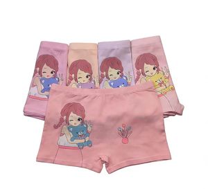 Bragas para Niñas 	   Ropa de Bebé Niño 	   Ropa Interior para Niñas Niobragas Nia, Ropa Infantil Coreana para Niñas - Product Image 2