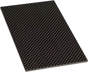 แผ่นป้ายทะเบียน pkate ODI ขนาด4สีดำสำหรับจักรยานแผ่นเหล็กคาร์บอนขนาด12มม. แผ่น1000 - Product Image 6