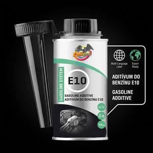Nettoyant et Conditionneur de Carburant E10 Neutralisant pour Injecteurs, Améliorateur de Combustion, Dissolvant de Dépôts de Carbone pour <span class=keywords><strong>Voiture</strong></span> et Moto - Product Image 3